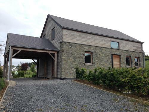 Vakantiewoning Mogimont