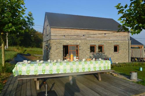 Vakantiewoning Mogimont