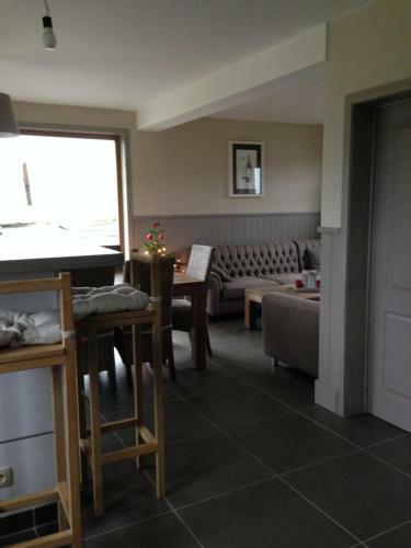 Vakantiewoning Mogimont
