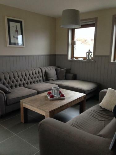 Vakantiewoning Mogimont