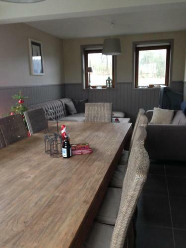 Vakantiewoning Mogimont