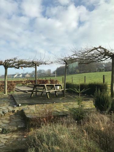 Vakantiewoning Mogimont