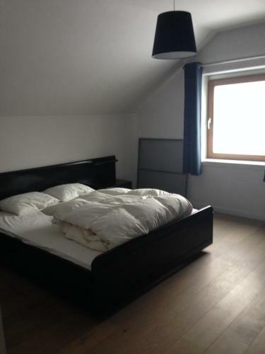 Vakantiewoning Mogimont