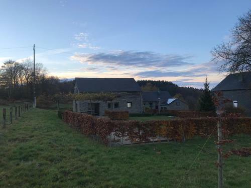 Vakantiewoning Mogimont