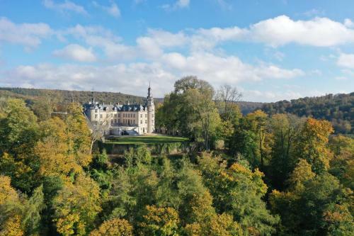 Hotel Le Ch�teau De Mirwart