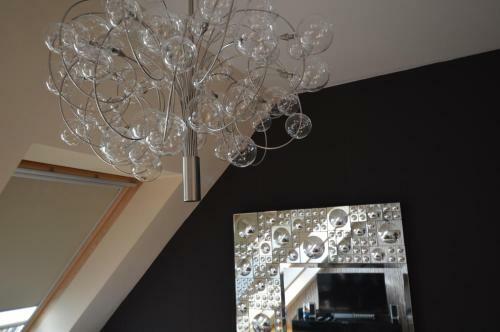Apartamento Ars Vivendi