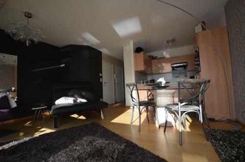 Apartamento Ars Vivendi
