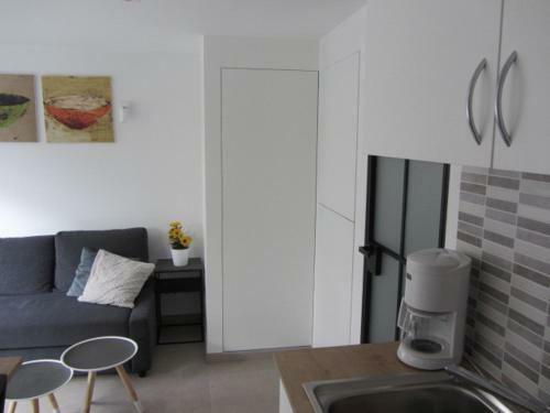 Apartamento Au Studio 339 Des Terrasses de Malmedy