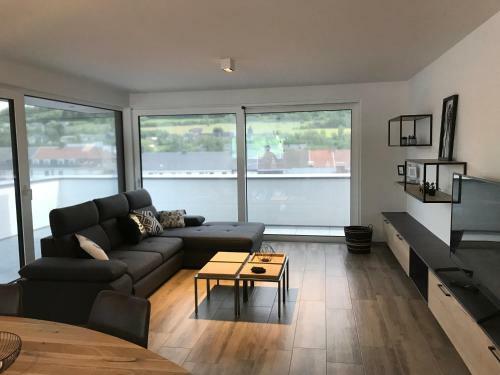 Hostal Penthouse Lebierre