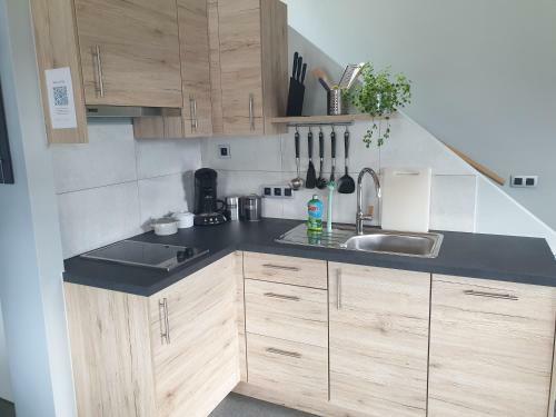 Apartamento Le R�ve Ardennais