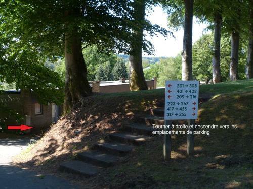 Apartamento Les Terrasses de Malmedy Studio 333 Yellow Grey