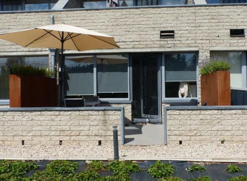 Apartamento Les Terrasses de Malmedy Studio 333 Yellow Grey