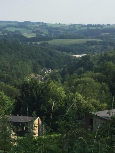 Apartamento Terrasse de Malmedy Malmedy Nature 338
