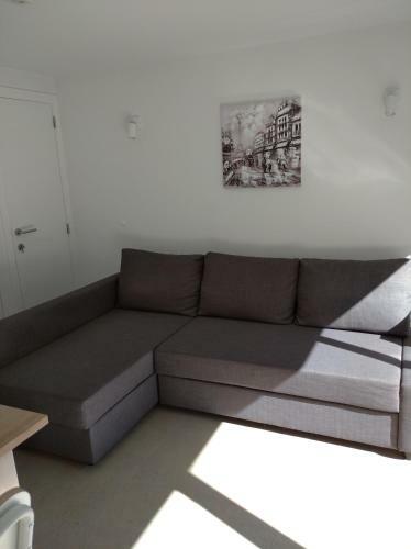 Apartamento Terrasse de Malmedy Malmedy Nature 338