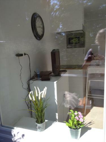 Apartamento Terrasse de Malmedy Malmedy Nature 338