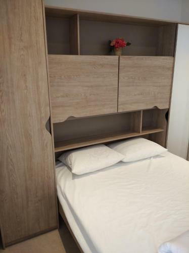 Apartamento Terrasse de Malmedy Malmedy Nature 338