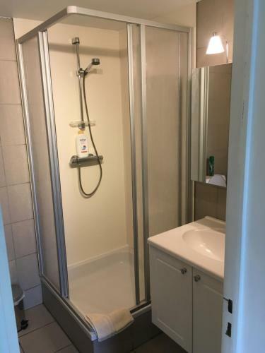Apartamento Les Renardeaux