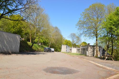 Apartamento Au 405 Les Terrasses de Malmedy