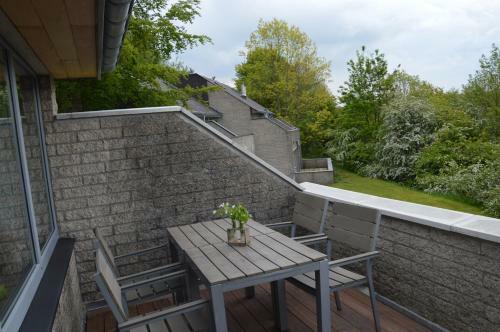 Apartamento Au 405 Les Terrasses de Malmedy