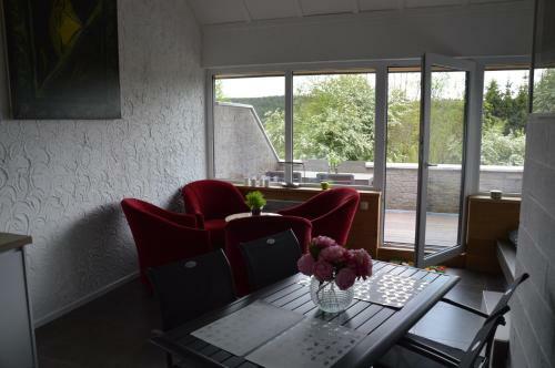 Apartamento Au 405 Les Terrasses de Malmedy