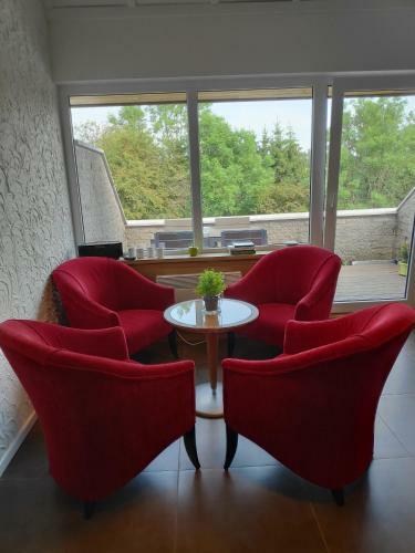 Apartamento Au 405 Les Terrasses de Malmedy
