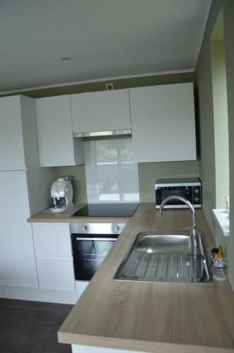 Apartamento Au 405 Les Terrasses de Malmedy