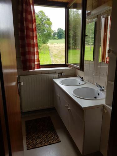 Raidillon - G�te 5 Chambres