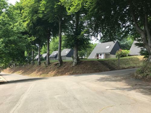Apartamento La Cime Des Chodes 2