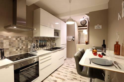 Le Cosy 40 - Maison Typique Au Centre de Malmedy