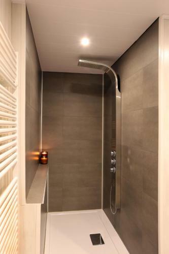 Le Cosy 40 - Maison Typique Au Centre de Malmedy