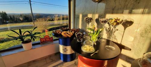 Hotel Plein Vent � 1km Du Circuit de Spa Francorchamps