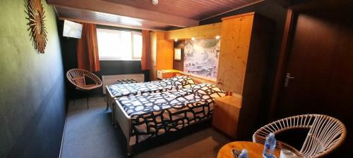 Hotel Plein Vent � 1km Du Circuit de Spa Francorchamps