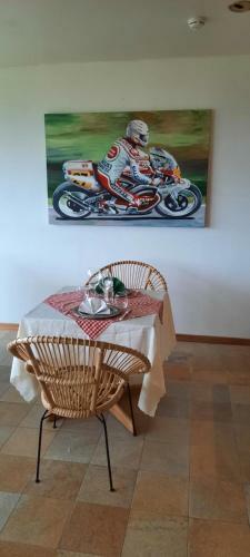 Hotel Plein Vent � 1km Du Circuit de Spa Francorchamps