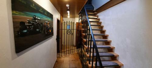 Hotel Plein Vent � 1km Du Circuit de Spa Francorchamps
