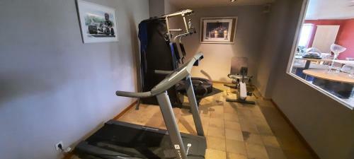 Hotel Plein Vent � 1km Du Circuit de Spa Francorchamps
