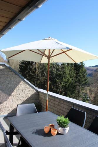Apartamento Terrasses de Malmedy Triplex 224 Le Cerf Blanc