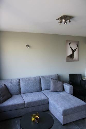 Apartamento Terrasses de Malmedy Triplex 224 Le Cerf Blanc