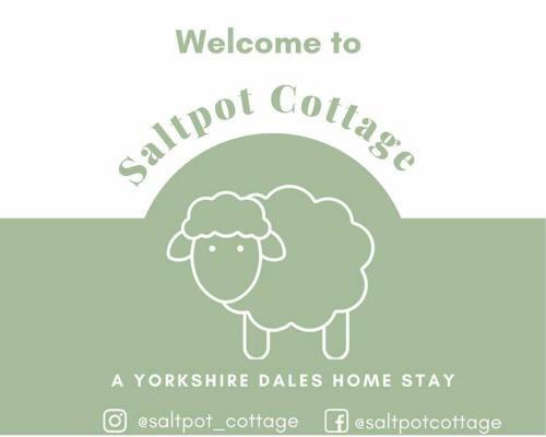 Saltpot Cottage - A Yorkshire Dales Home Stay