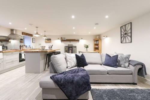 Saltpot Cottage - A Yorkshire Dales Home Stay