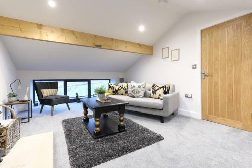 Saltpot Cottage - A Yorkshire Dales Home Stay