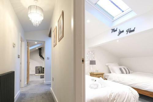 Saltpot Cottage - A Yorkshire Dales Home Stay