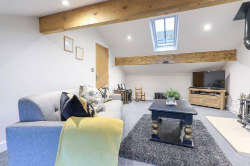 Saltpot Cottage - A Yorkshire Dales Home Stay