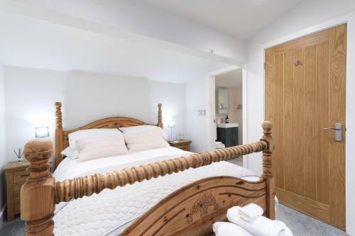 Saltpot Cottage - A Yorkshire Dales Home Stay