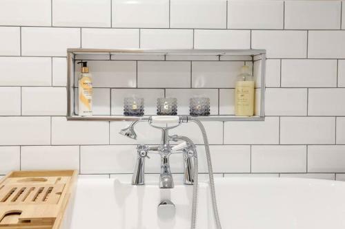 Saltpot Cottage - A Yorkshire Dales Home Stay