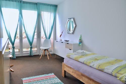 Apartamento Minusio-locarno: Navengana Apt.4