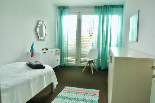Apartamento Minusio-locarno: Navengana Apt.4