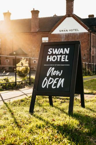 The Swan Hotel