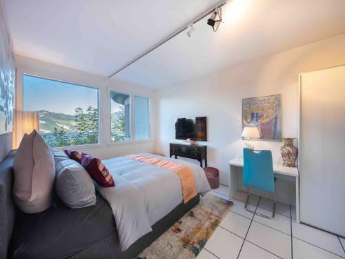 Villa Ysara, 7 Bedroom Pool Villa With Lake Lucerne View