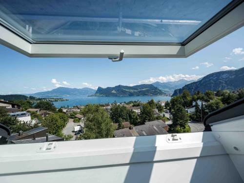 Villa Ysara, 7 Bedroom Pool Villa With Lake Lucerne View