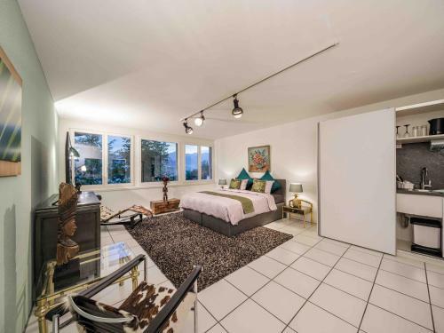 Villa Ysara, 7 Bedroom Pool Villa With Lake Lucerne View